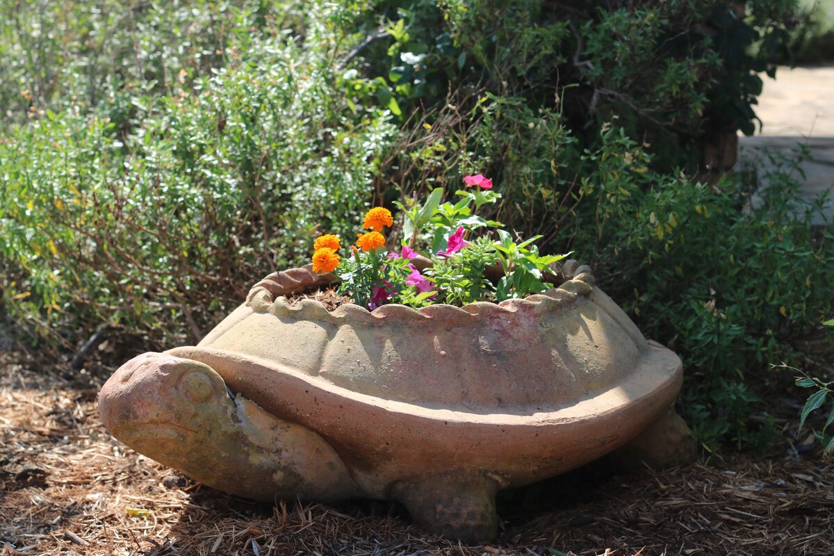 Garden planter
