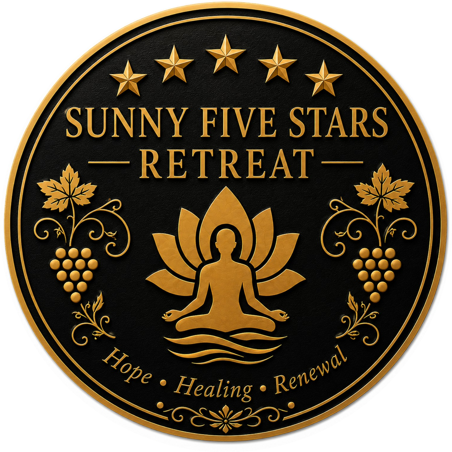 Sunny's Five Stars Retreat | Mabank, Texas Lake Getaway