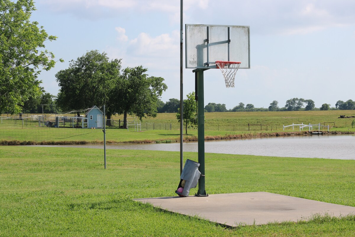 Basketball