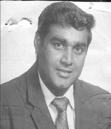 Adarsh Kumar “Sunny” Hari